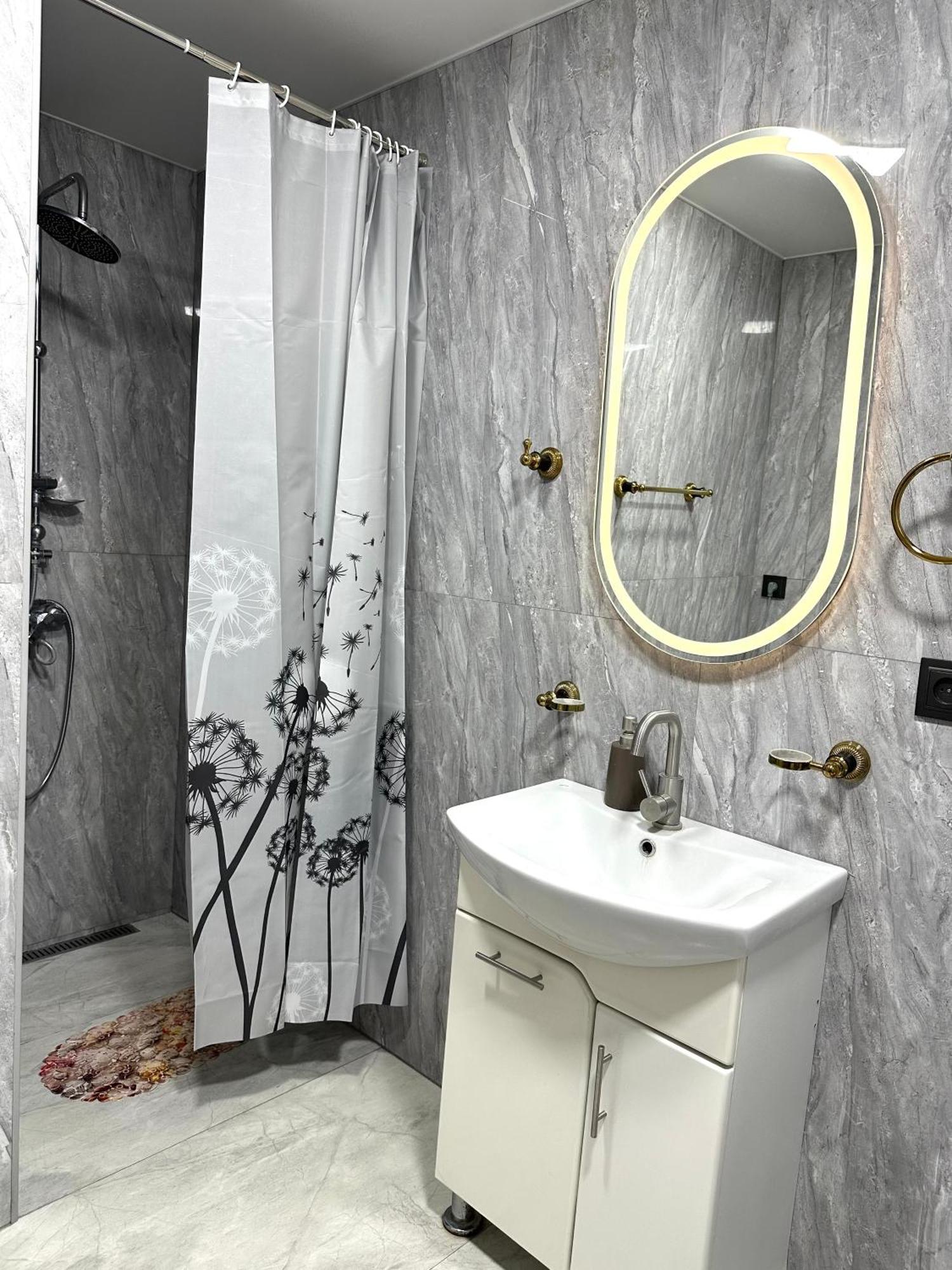 New Apartment In Downtown Erevan Exterior foto